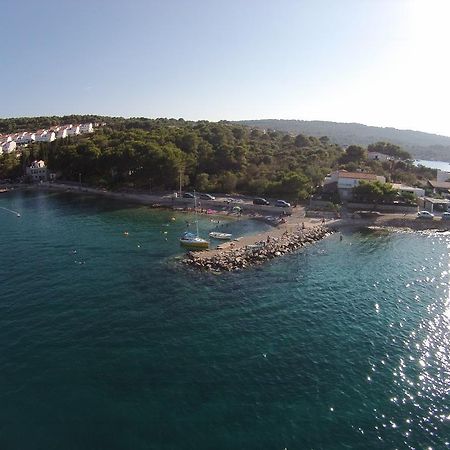 Baumgartner- Paradise Punta Daire Solta Island Dış mekan fotoğraf